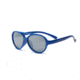 Real Kids Shades Royal Aviator Flex Fit Frame with Silver Mirror Lens 7+, Unisex 7SKYRYL