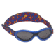 Real Kids Shades Xtreme Elements Sunglasses for Ages 3 - 7 - Blue Flame