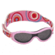 Real Kids Shades Xtreme Elements Sunglasses for Ages 3 - 7 - Pink Go-Go