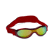 Real Kids Shades Xtreme Elements Sunglasses for Ages 3 - 7 - Red