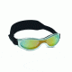 Real Kids Shades Xtreme Elements Sunglasses for Ages 3 - 7 - Silver