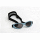Real Kids Shades Xtreme Sports Sunglasses 3-7 Years - Light Blue w/ Adjustable Band 37XTRSLTBLUE