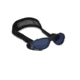 Real Kids Shades Xtreme Sports Sunglasses 3-7 Years - Navy w/ Adjustable Band 37XTRSNAVY