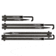 Realtree Outdoors EZ Hanger Combo, 3 pk. 9992 NC