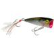 Rebel Lures Rebel POP R- P70, 3 1/8in, 9/16 oz, Blue Candy, P71579