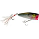 Rebel Lures Rebel POP R- P70, 3 1/8in, 9/16 oz, Blue Candy, P71579