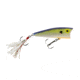 Rebel Lures Rebel POP R- P70, 3 1/8in, 9/16 oz, Blue Gill, P71577