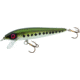 Rebel Lures Rebel Value Minnow Lure, Floating, Bass, 3 1/2in, 5/16oz, F10478V