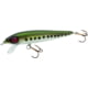 Rebel Lures Rebel Value Minnow Lure, Floating, Bass, 3 1/2in, 5/16oz, F10478V
