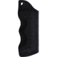 Red Horse Knife Works Punchers Chance Bronze Ice Scraper, 2.5in Overall, Bronze D2 Tool Steel, Kydex Sheath, RH022 BRONZ