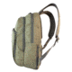 Red Rock Outdoor Gear 36L Segundo Backpack, Heather w/Olive Drab Trim, 86-002ODH