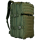 Red Rock Outdoor Gear Assault Packs, Olive Drab, 80126OD