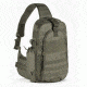 Red Rock Outdoor Gear Avenger Sling Pack, Olive Drab, One-Size 80202OD