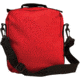 Red Rock Outdoor Gear Blow Out Bag, Red with Black Webbing, FA-80123RB