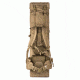 Red Rock Outdoor Gear Deluxe Rifle Backpack - Coyote, One-Size 80280COY