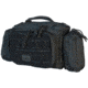 Red Rock Outdoor Gear Deployment Waist Bag, Black, 80125BLK