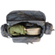 Red Rock Outdoor Gear Deployment Waist Bag, Tornado, 80125TOR
