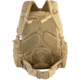 Red Rock Outdoor Gear Diplomat Backpack, Coyote, 80171COY