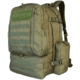 Red Rock Outdoor Gear Diplomat Backpack, Olive Drab, 80171OD