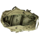 Red Rock Outdoor Gear Explorer Duffle Pack, Olive Drab, 80263OD