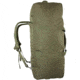 Red Rock Outdoor Gear Explorer Duffle Pack, Olive Drab, 80263OD