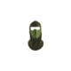 Red Rock Outdoor Gear Fleece Full Face Mask, Olive Drab, One Size, 70-2003OD