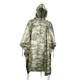 Red Rock Outdoor Gear G.I.-Style Ripstop Nylon Poncho, ACU, 1001ACU