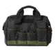 Red Rock Outdoor Gear Mag Bag, Black/Olive Drab, 80264BOD