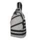 Red Rock Outdoor Gear Metro Sling Pack, Gray, 86-008GRY