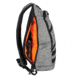 Red Rock Outdoor Gear Metro Sling Pack, Gray, 86-008GRY