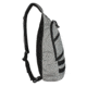 Red Rock Outdoor Gear Metro Sling Pack, Gray, 86-008GRY