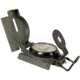 Red Rock Outdoor Gear Military Marching Compass, Black, 452MRC