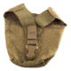 Red Rock Outdoor Gear MOLLE Canteen Holder - Coyote, One-Size 82-016COY