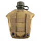 Red Rock Outdoor Gear MOLLE Canteen Holder - Coyote, One-Size 82-016COY