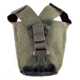 Red Rock Outdoor Gear MOLLE Canteen Holder - Tornado, One-Size 82-016OD