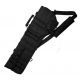 Red Rock Outdoor Gear MOLLE Rifle Scabbard, Black, 82-026BLK
