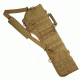 Red Rock Outdoor Gear MOLLE Rifle Scabbard, Coyote, 82-026COY