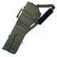 Red Rock Outdoor Gear MOLLE Rifle Scabbard, Olive Drab, 82-026OD