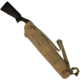 Red Rock Outdoor Gear Molle Shotgun Scabbard, Coyote, 82-025COY
