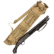 Red Rock Outdoor Gear Molle Shotgun Scabbard, Coyote, 82-025COY