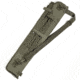 Red Rock Outdoor Gear MOLLE Shotgun Scabbards, Olive Drab, 82-025OD