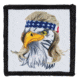 Red Rock Outdoor Gear Morale Patch, Redneck Eagle, 97-112