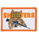 Red Rock Outdoor Gear Morale Patch, Shooters, 97-096