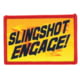 Red Rock Outdoor Gear Morale Patch, Slingshot Engage, 97-098