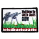 Red Rock Outdoor Gear Morale Patch, What Makes The Green Grass Grow, 97-085