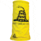 Red Rock Outdoor Gear MultiGaiter, Black/Yellow, 70-2012-05
