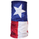 Red Rock Outdoor Gear MultiGaiter, Texas Flag, 70-2012-09