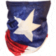 Red Rock Outdoor Gear MultiGaiter, Texas Flag, 70-2012-09