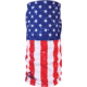 Red Rock Outdoor Gear MultiGaiter, USA Flag, 70-2012-10