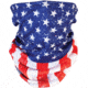 Red Rock Outdoor Gear MultiGaiter, USA Flag, 70-2012-10